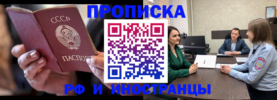 временная регистрация в Бородино